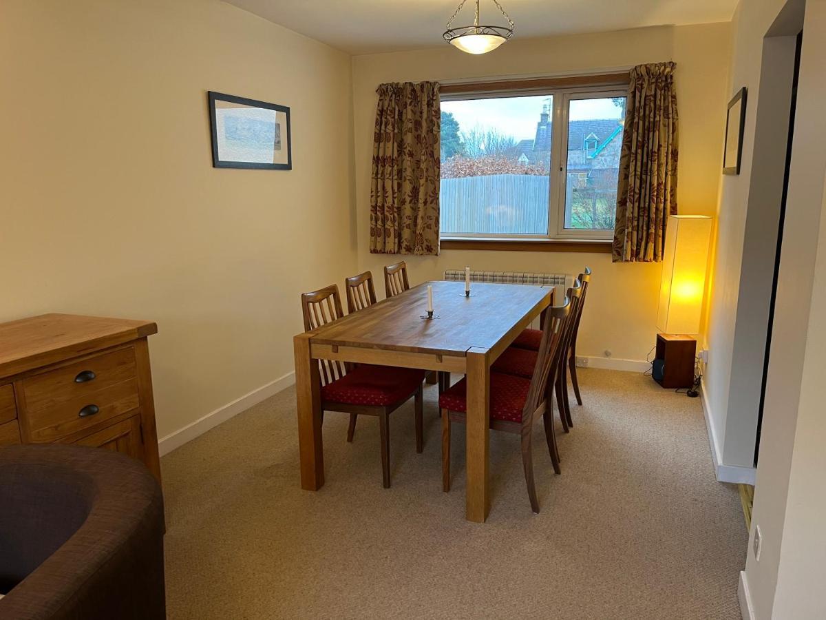 Comfortable 3 Bedroom Home In Aviemore Exterior photo